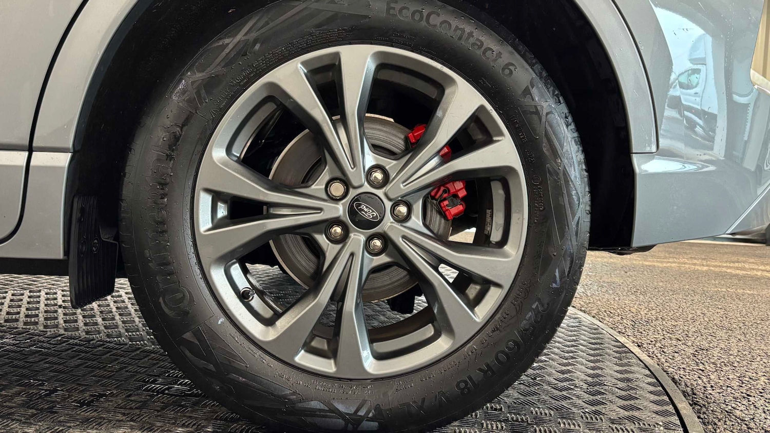 Used Ford Kuga 2022 for sale - 76587690: Photo 12