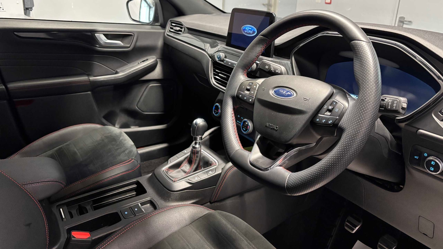 Used Ford Kuga 2022 for sale - 76587690: Photo 13