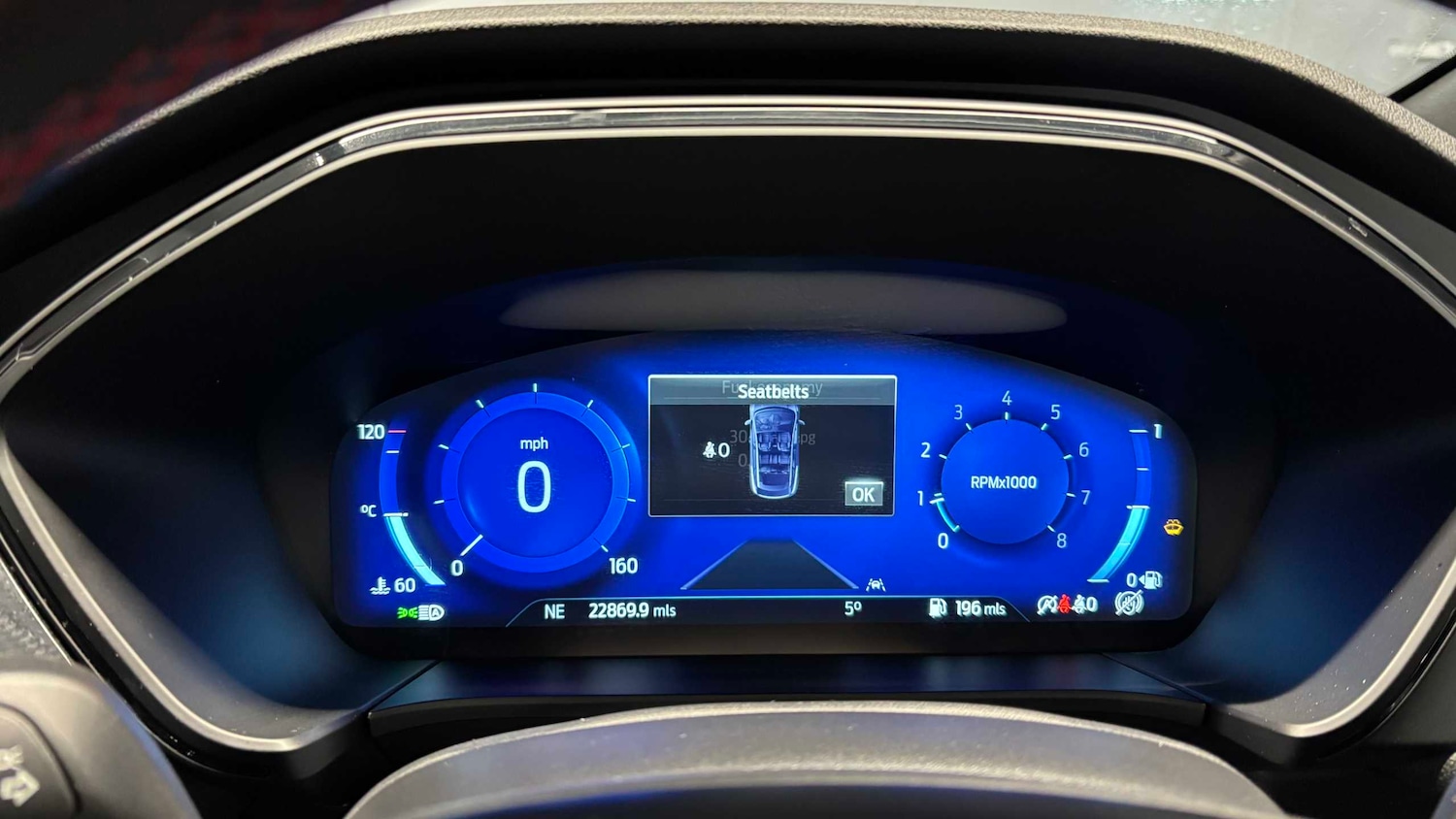 Used Ford Kuga 2022 for sale - 76587690: Photo 15