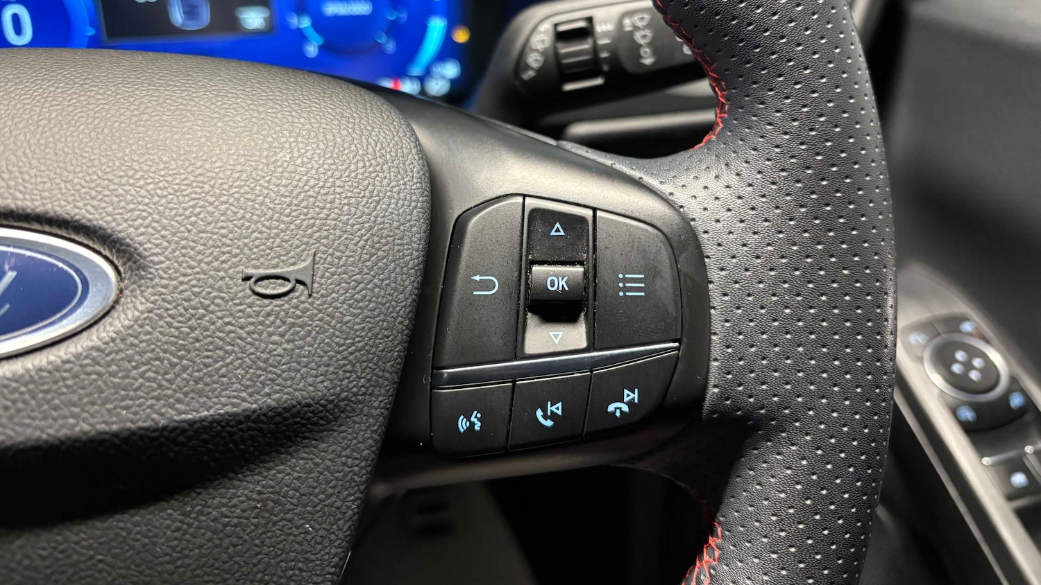 Used Ford Kuga 2022 for sale - 76587690: Photo 17