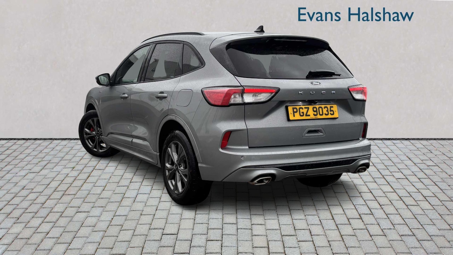 Used Ford Kuga 2022 for sale - 76587690: Photo 2