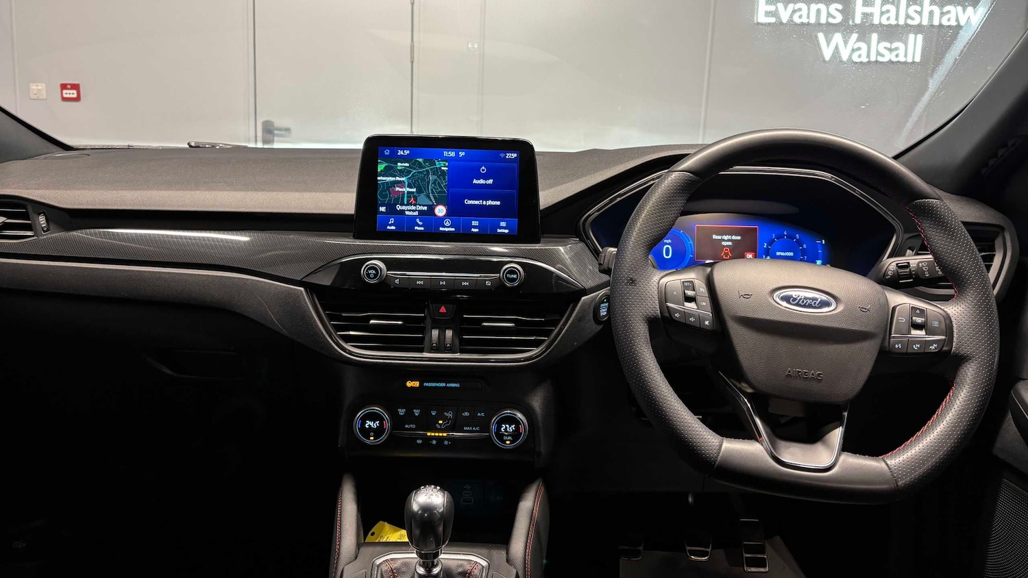 Used Ford Kuga 2022 for sale - 76587690: Photo 24