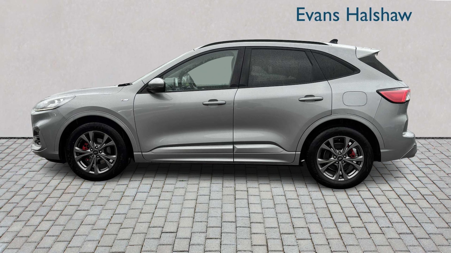 Used Ford Kuga 2022 for sale - 76587690: Photo 3