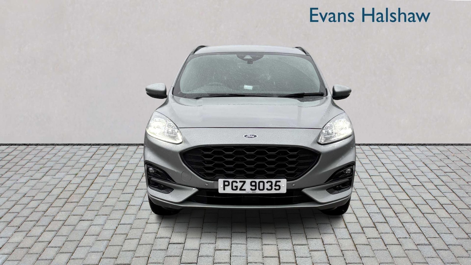 Used Ford Kuga 2022 for sale - 76587690: Photo 4