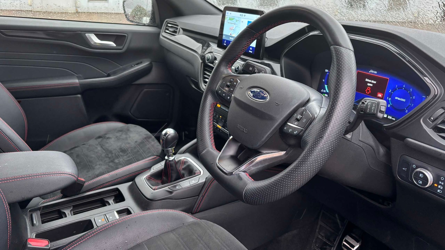 Used Ford Kuga 2022 for sale - 76587690: Photo 6
