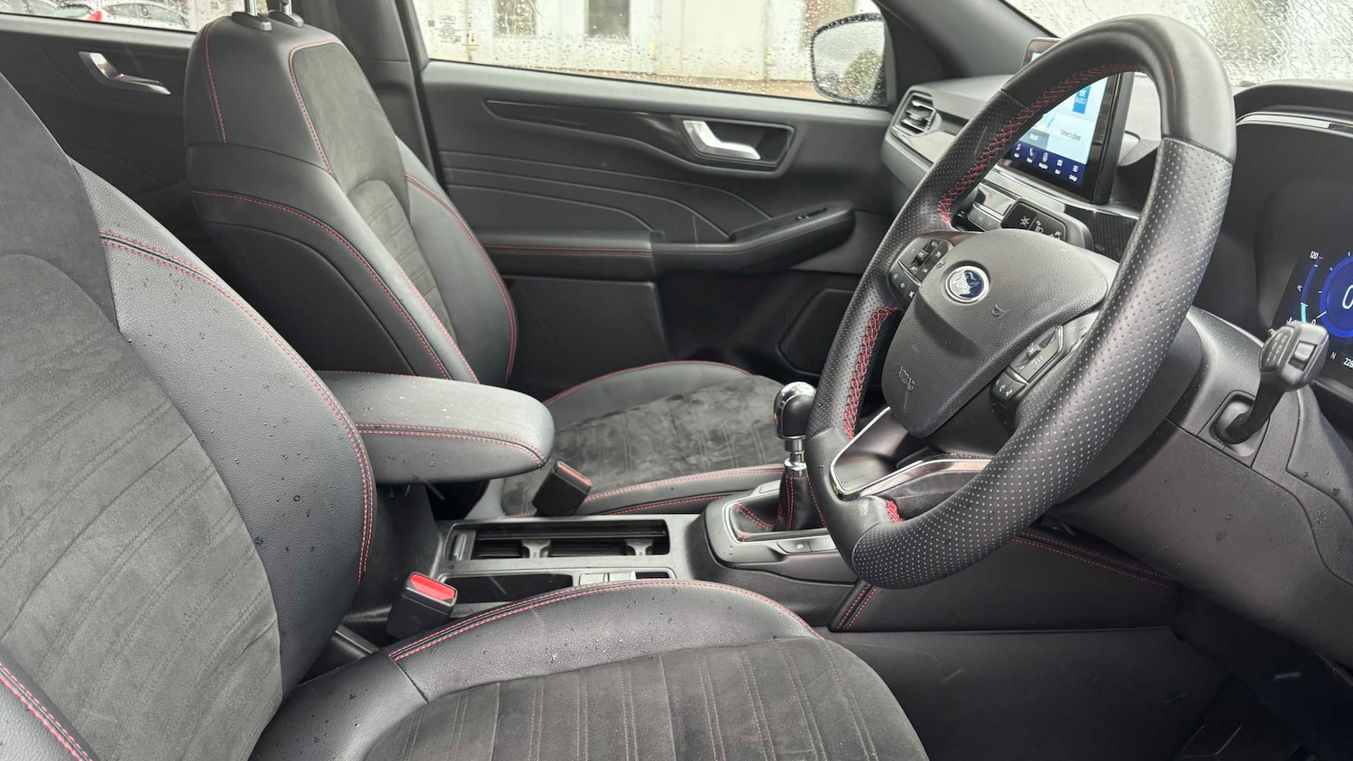 Used Ford Kuga 2022 for sale - 76587690: Photo 7