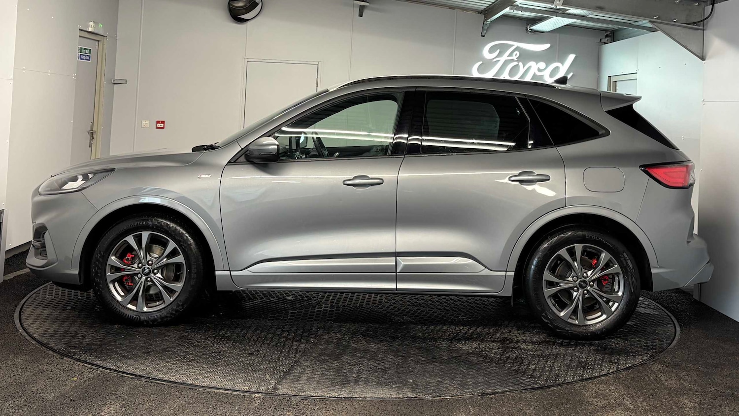 Used Ford Kuga 2022 for sale - 76587690: Photo 8