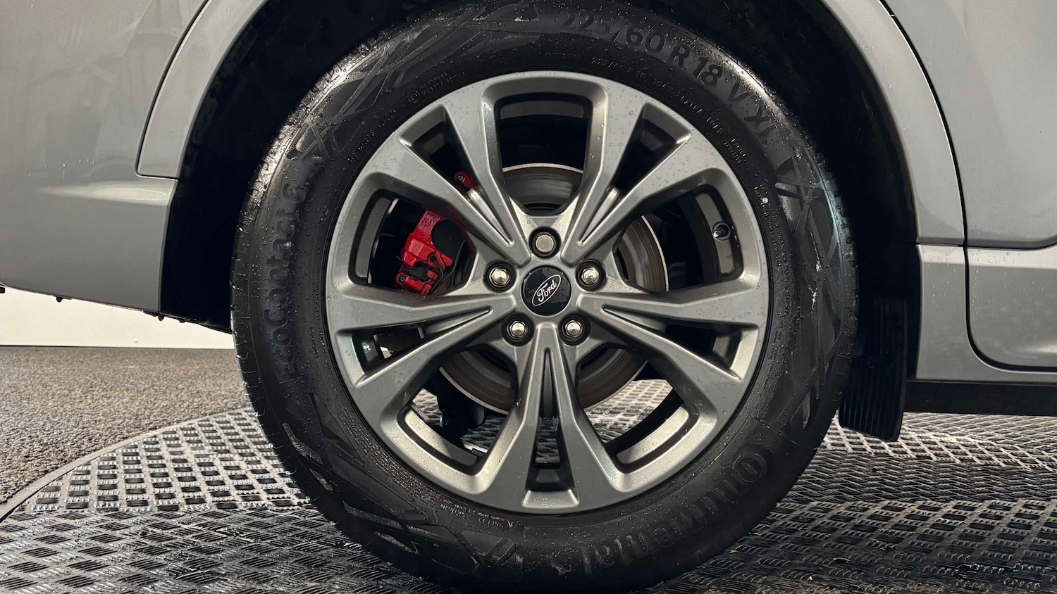 Used Ford Kuga 2022 for sale - 76587690: Photo 9