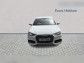 Used Audi A4 2017 for sale - 78845398: Photo