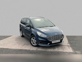 Ford - Galaxy