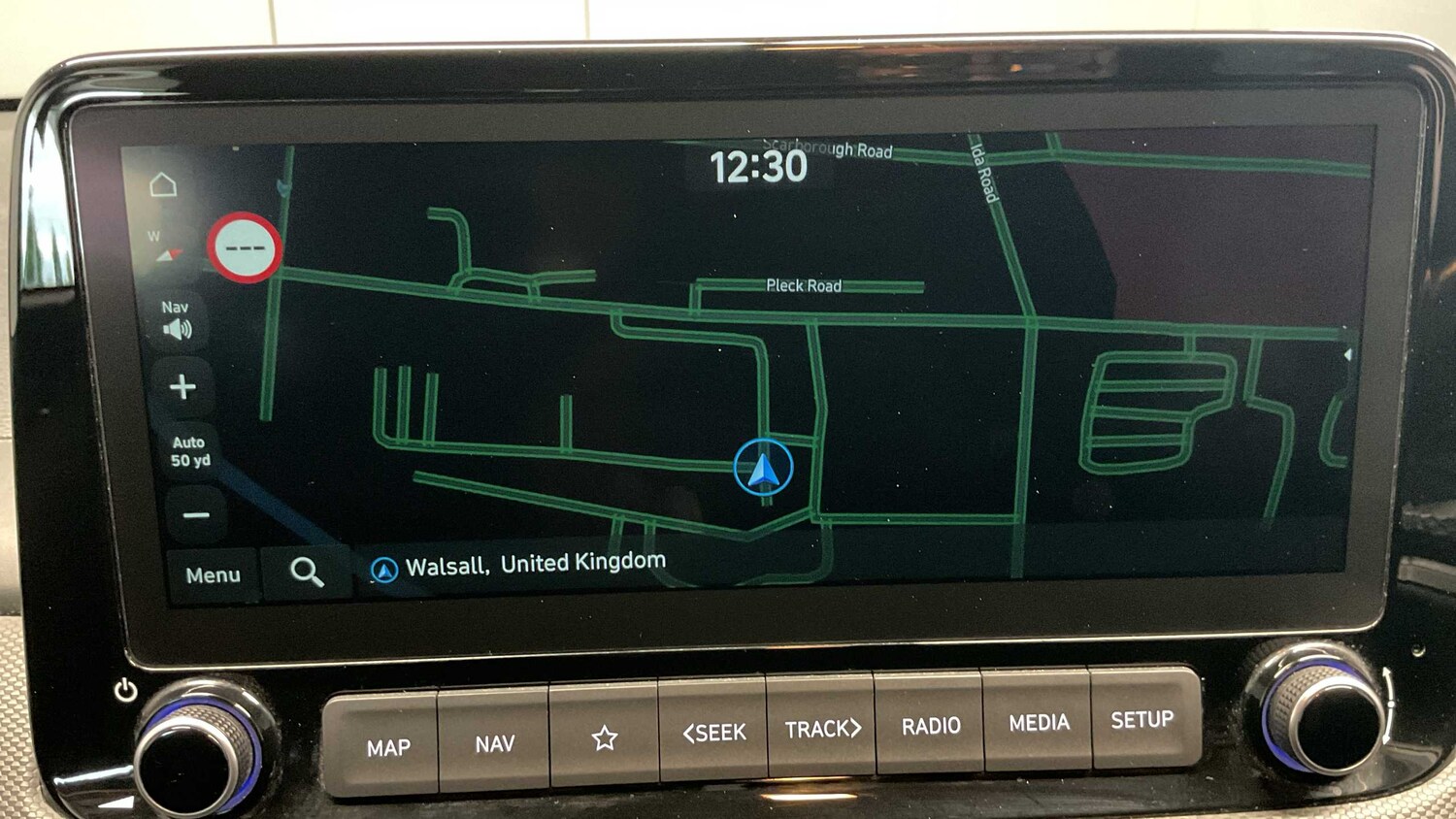 Used Hyundai KONA 2022 for sale - 75841508: Photo 13