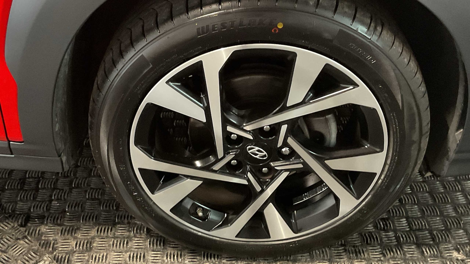 Used Hyundai KONA 2022 for sale - 75841508: Photo 14