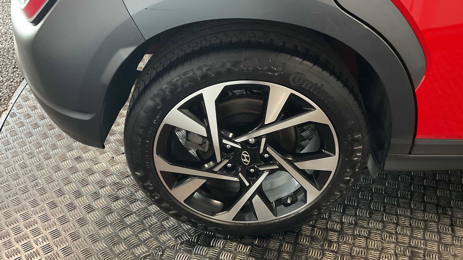 Used Hyundai KONA 2022 for sale - 75841508: Photo 15