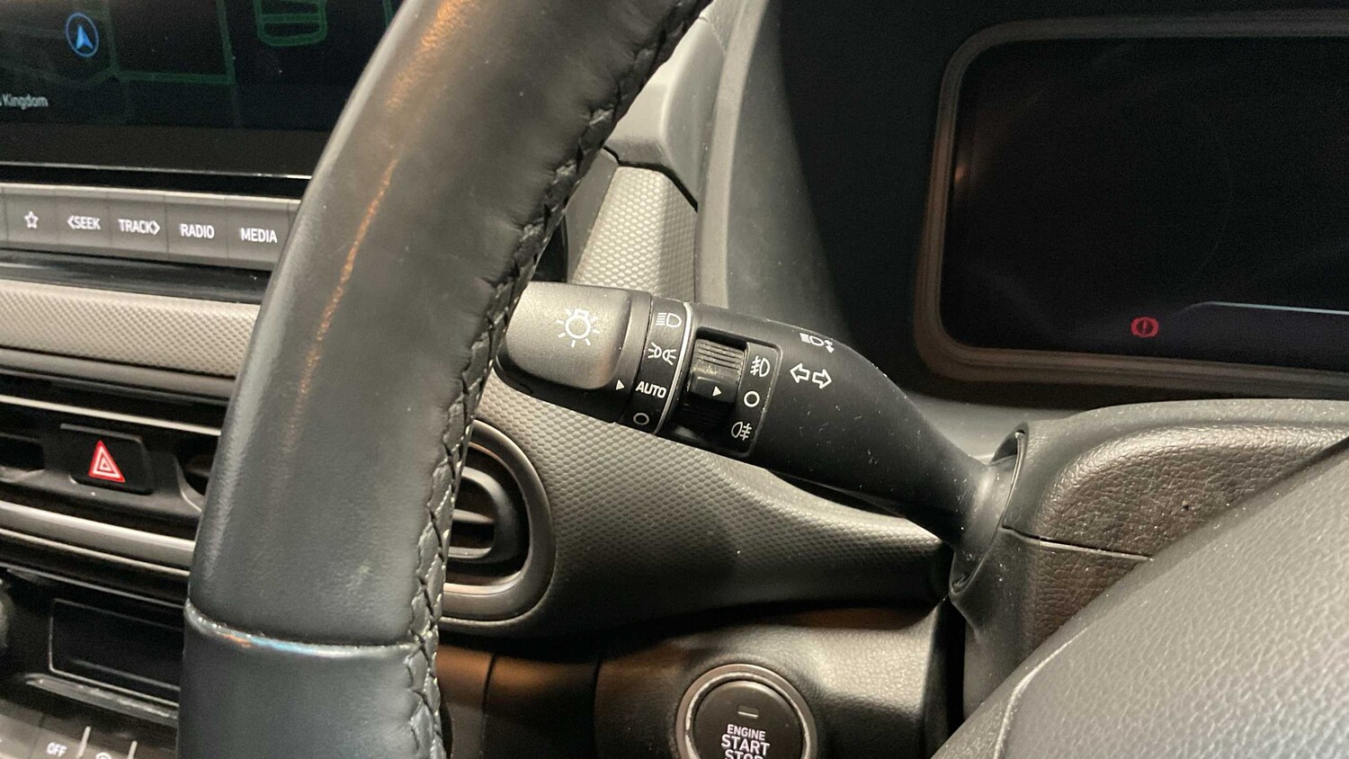 Used Hyundai KONA 2022 for sale - 75841508: Photo 18