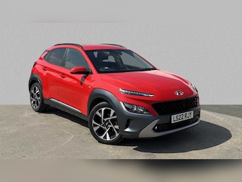 2022 - 1.0 TGDi 48V MHEV Premium 5dr