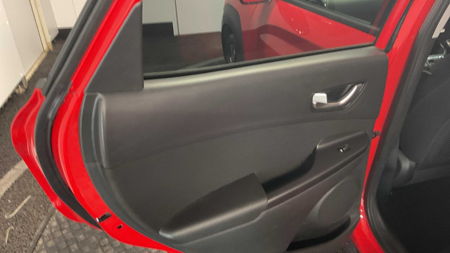 Used Hyundai KONA 2022 for sale - 75841508: Photo 22