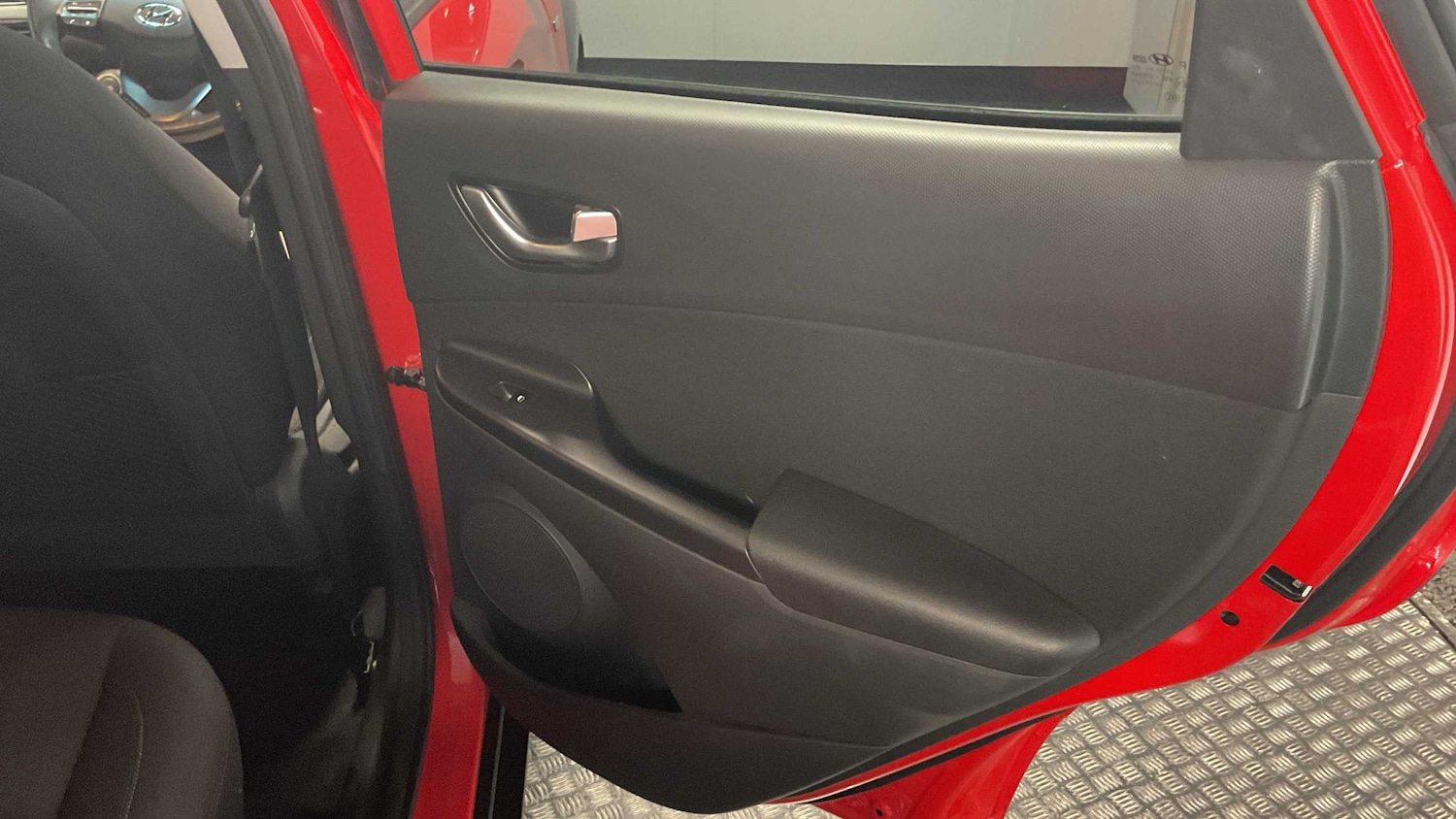 Used Hyundai KONA 2022 for sale - 75841508: Photo 25