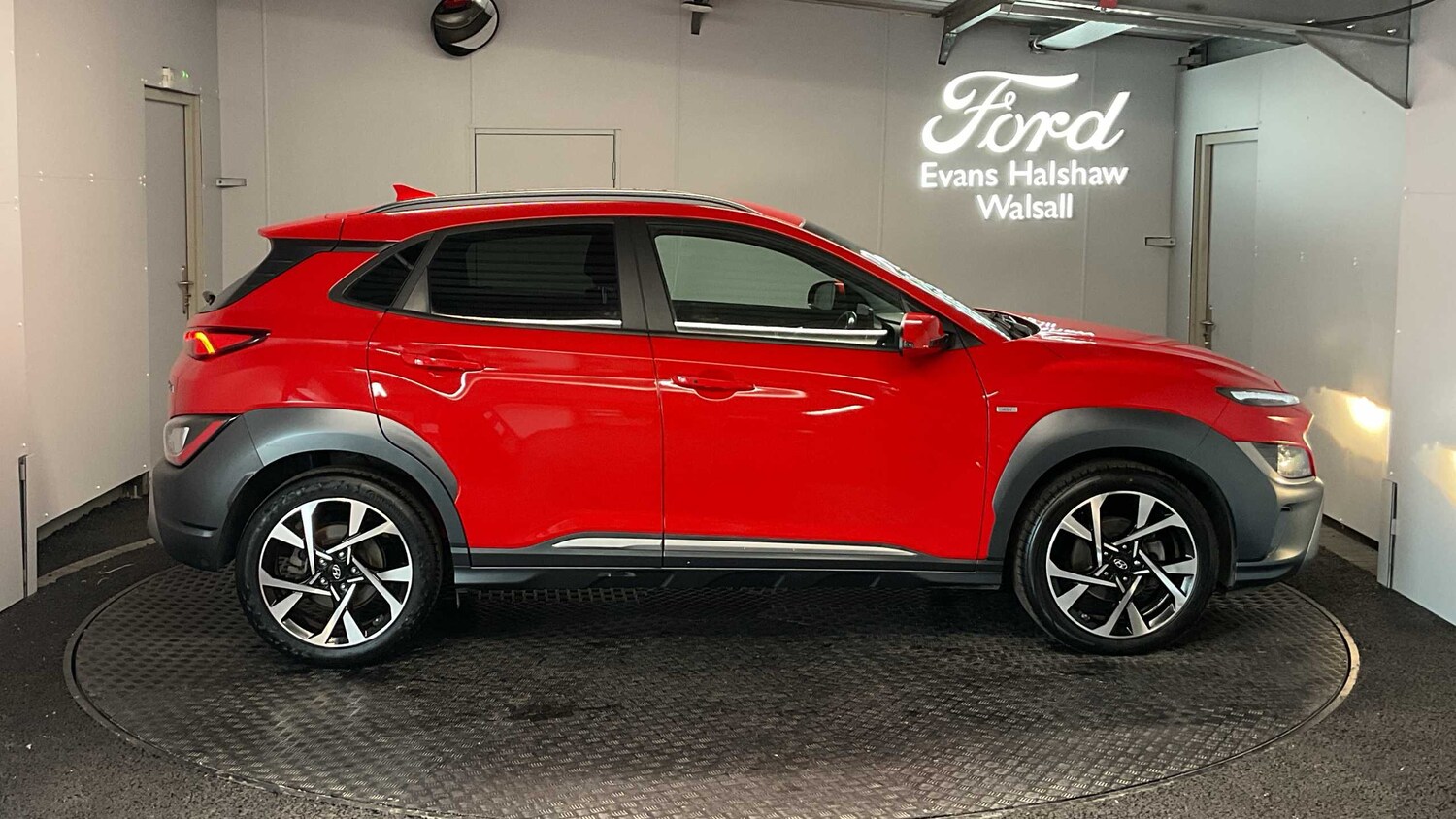 Used Hyundai KONA 2022 for sale - 75841508: Photo 8