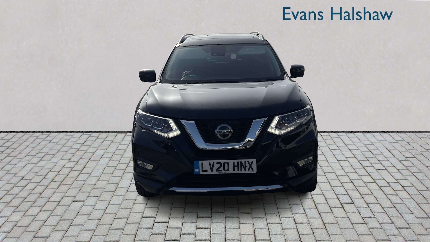 Used Nissan X-Trail 2020 for sale - 77772292: Photo 4