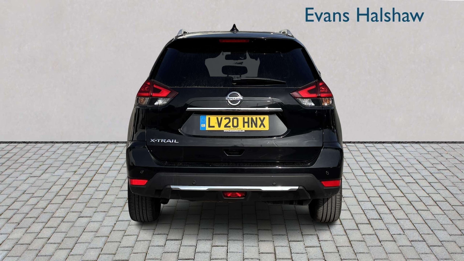 Used Nissan X-Trail 2020 for sale - 77772292: Photo 5