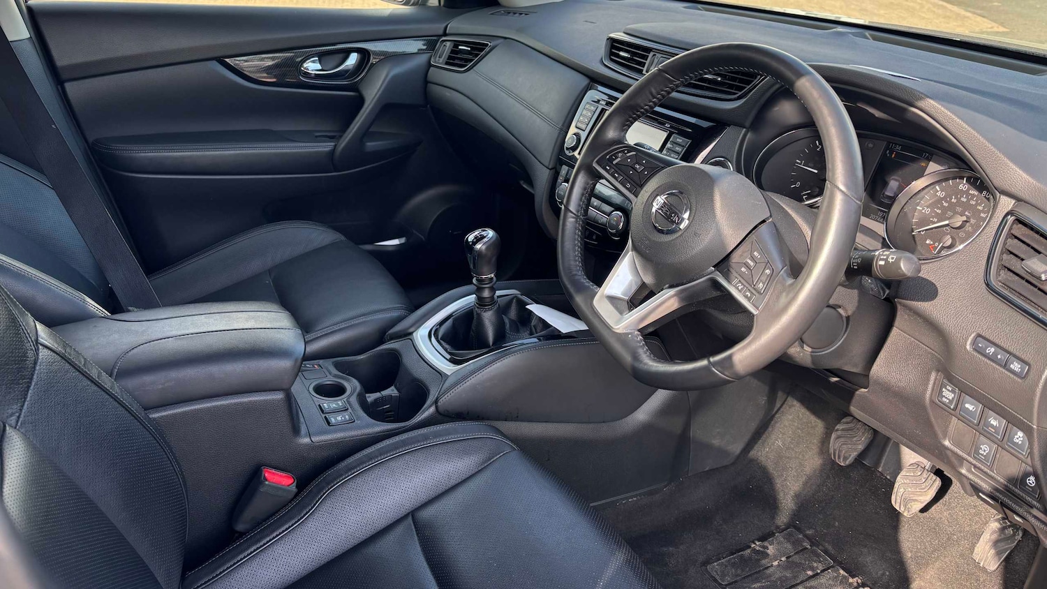 Used Nissan X-Trail 2020 for sale - 77772292: Photo 6