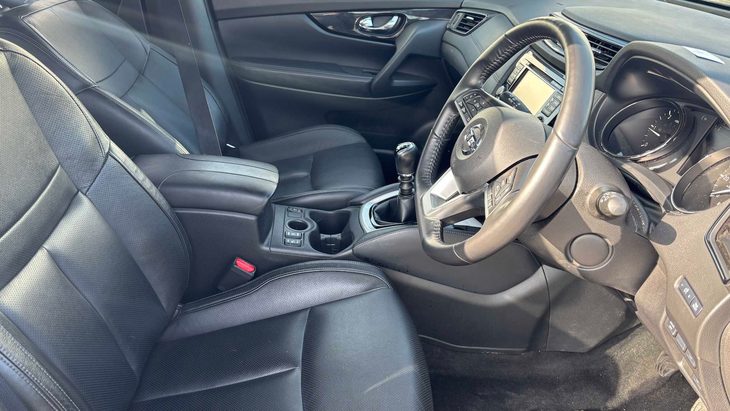 Used Nissan X-Trail 2020 for sale - 77772292: Photo 7