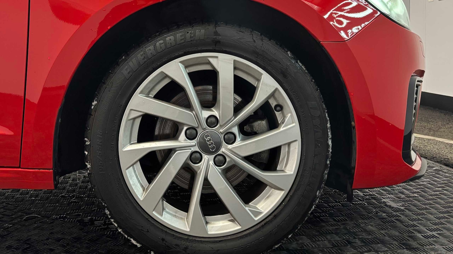 Used Audi A1 2019 for sale - 76978884: Photo 10