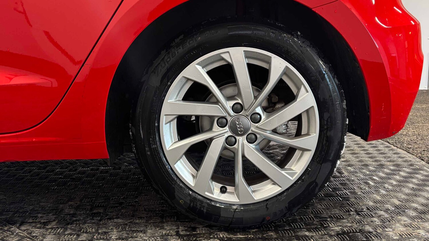 Used Audi A1 2019 for sale - 76978884: Photo 12