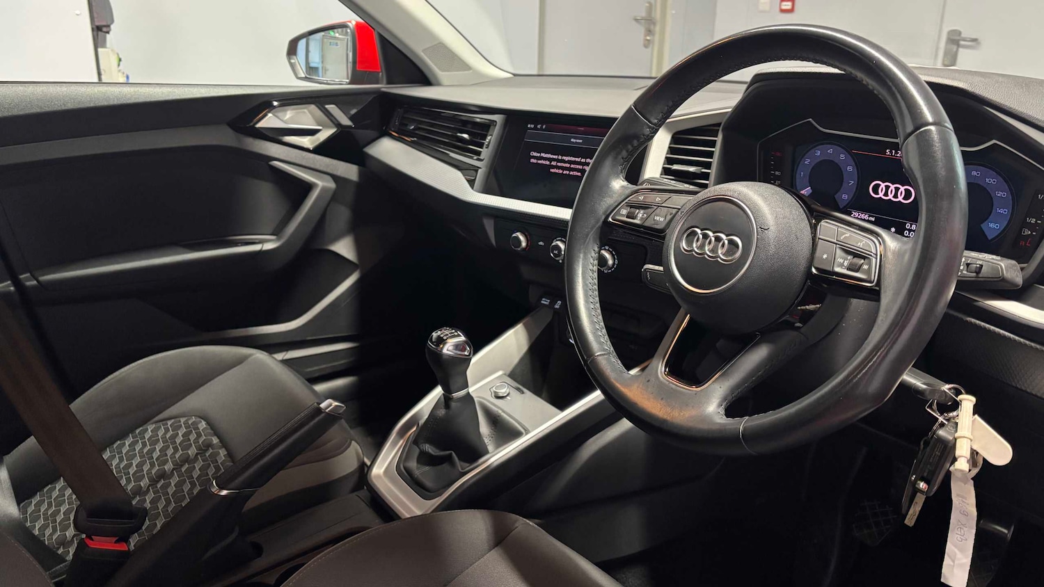 Used Audi A1 2019 for sale - 76978884: Photo 13