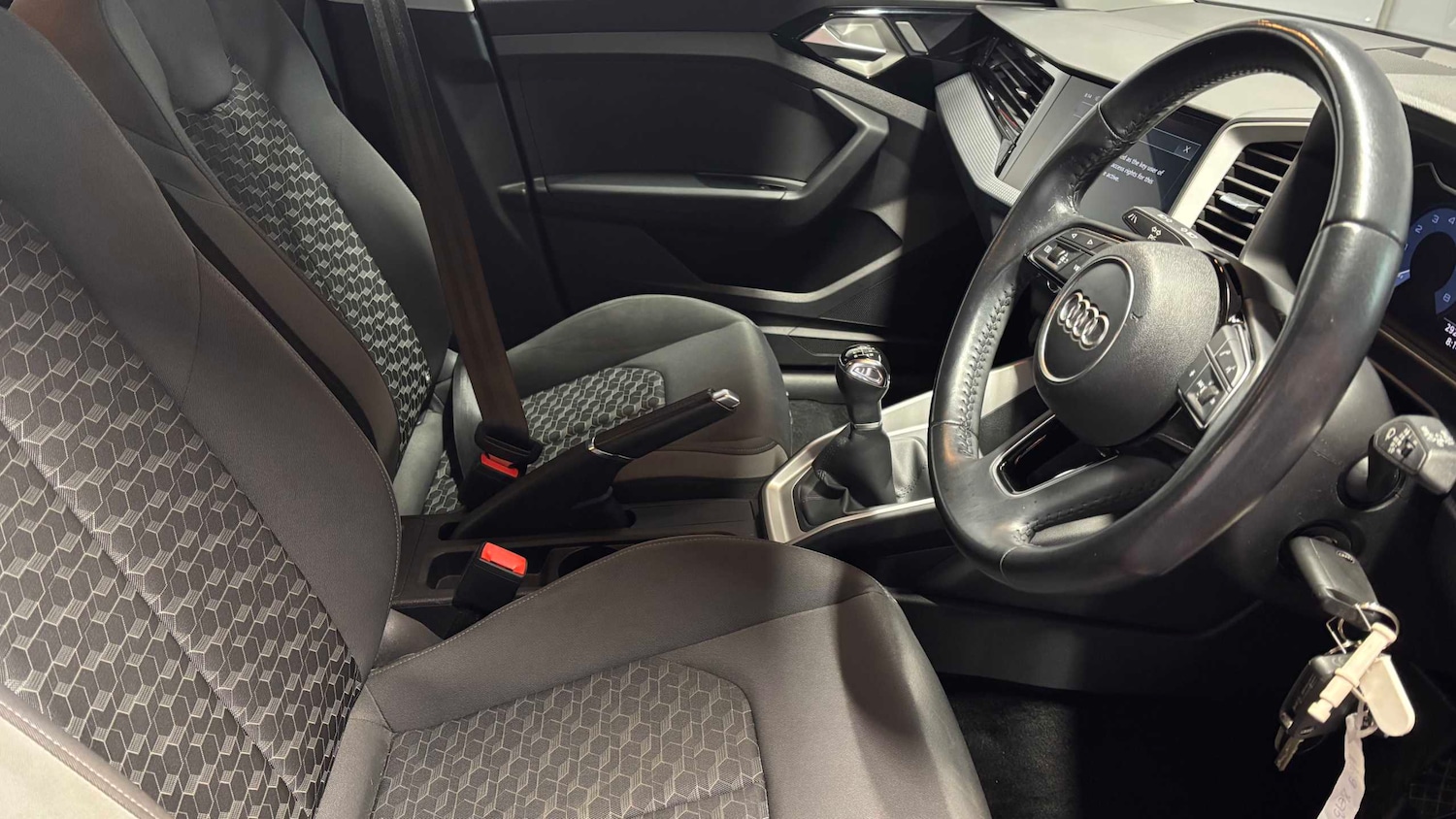 Used Audi A1 2019 for sale - 76978884: Photo 14