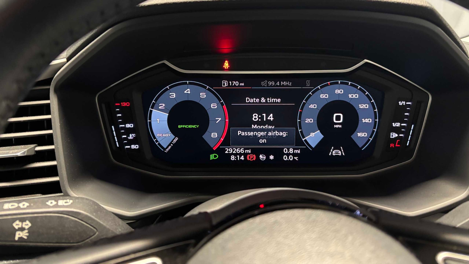 Used Audi A1 2019 for sale - 76978884: Photo 15