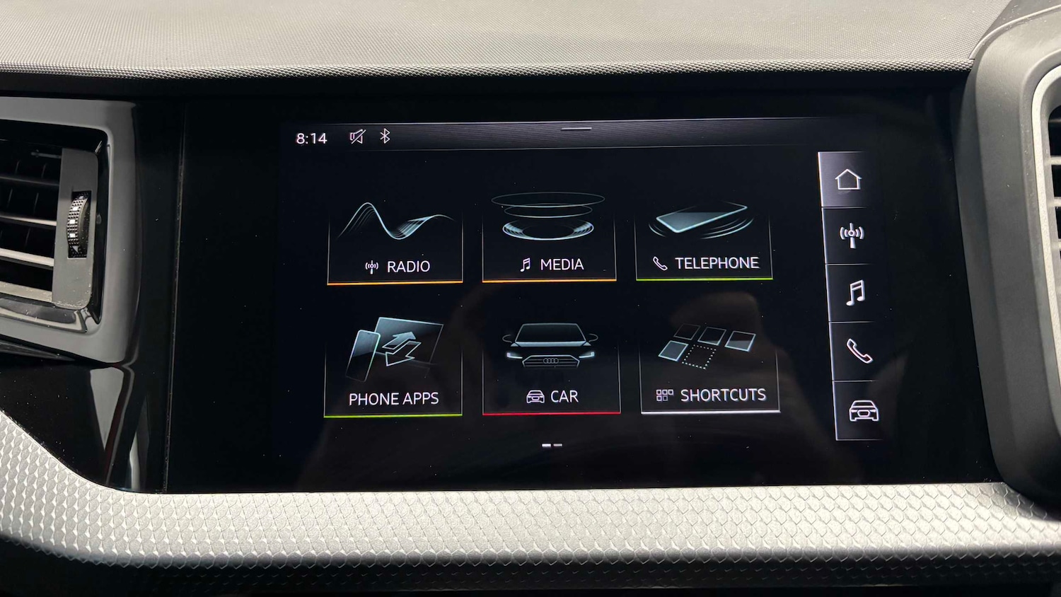 Used Audi A1 2019 for sale - 76978884: Photo 18