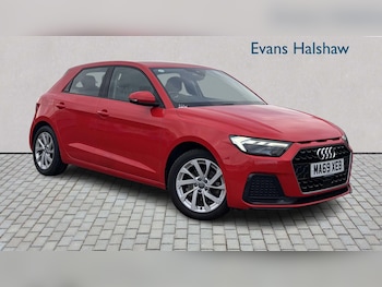 Audi A1 feature image