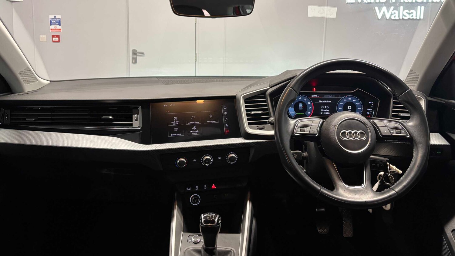 Used Audi A1 2019 for sale - 76978884: Photo 23