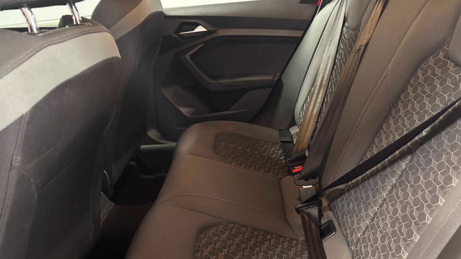 Used Audi A1 2019 for sale - 76978884: Photo 25