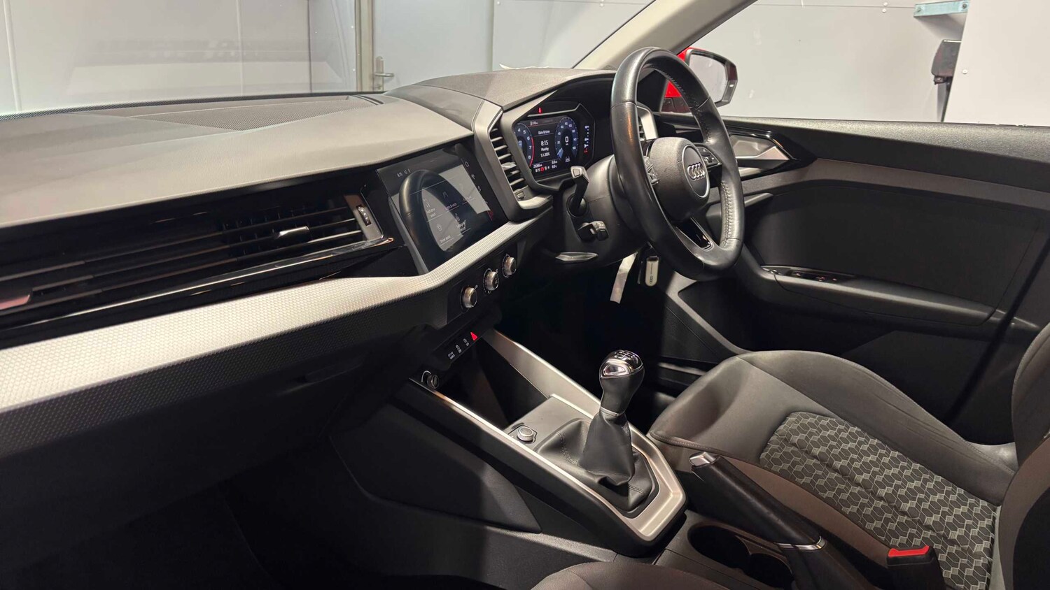 Used Audi A1 2019 for sale - 76978884: Photo 26