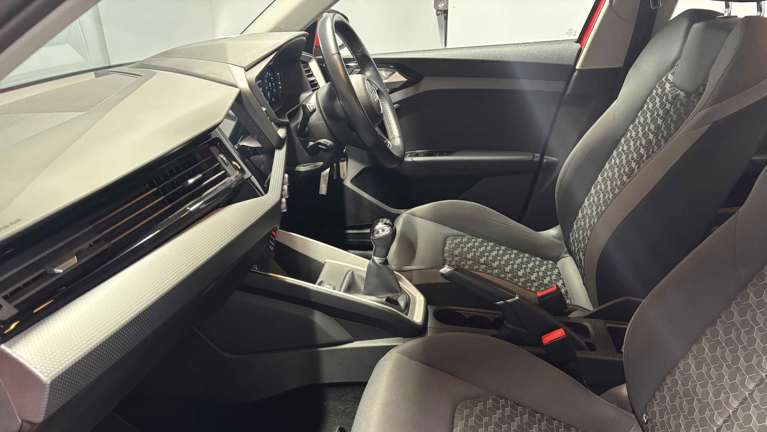 Used Audi A1 2019 for sale - 76978884: Photo 27