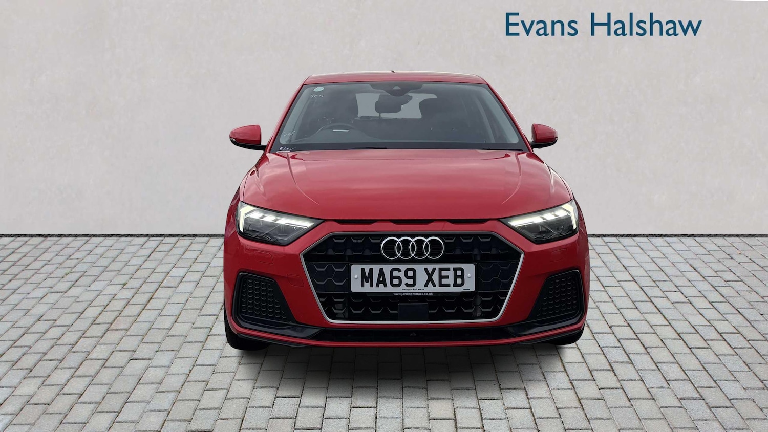 Used Audi A1 2019 for sale - 76978884: Photo 4