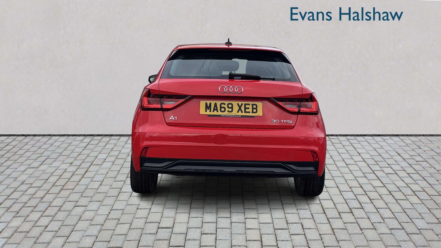 Used Audi A1 2019 for sale - 76978884: Photo 5