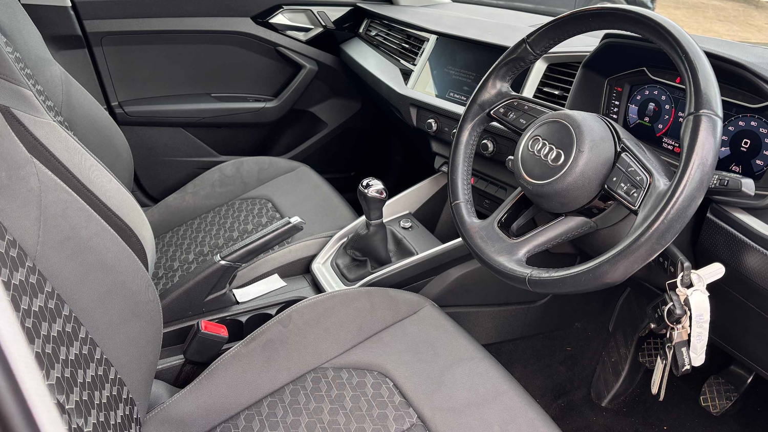 Used Audi A1 2019 for sale - 76978884: Photo 6