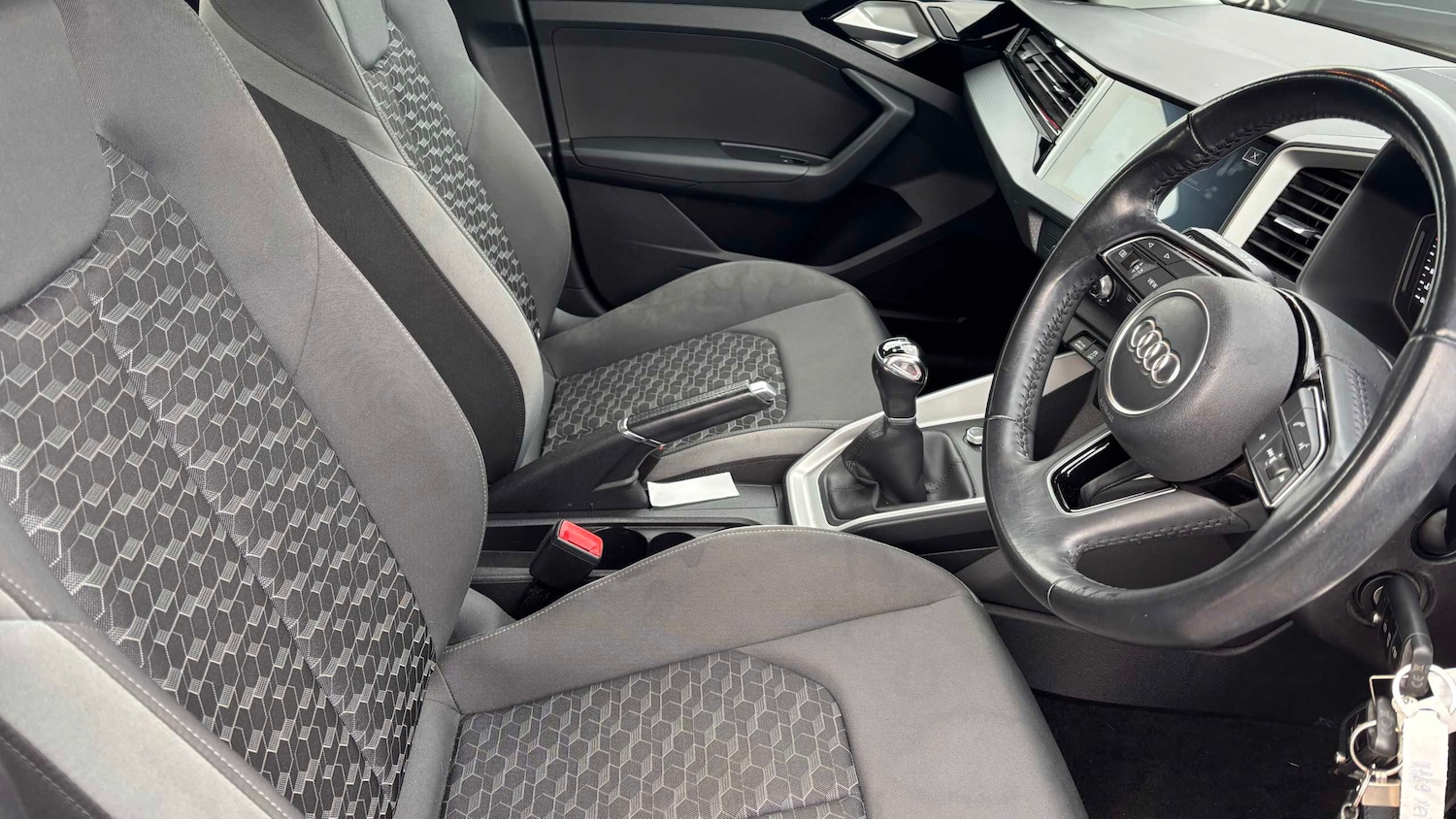 Used Audi A1 2019 for sale - 76978884: Photo 7