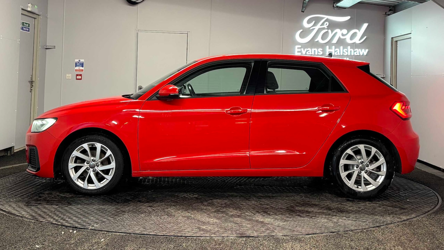 Used Audi A1 2019 for sale - 76978884: Photo 8