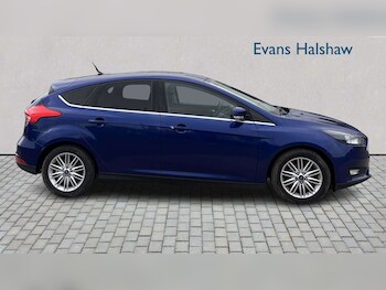 Used Ford Focus 2017 for sale - 77913755: Photo