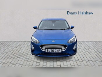Used Ford Focus 2020 for sale - 77500245: Photo