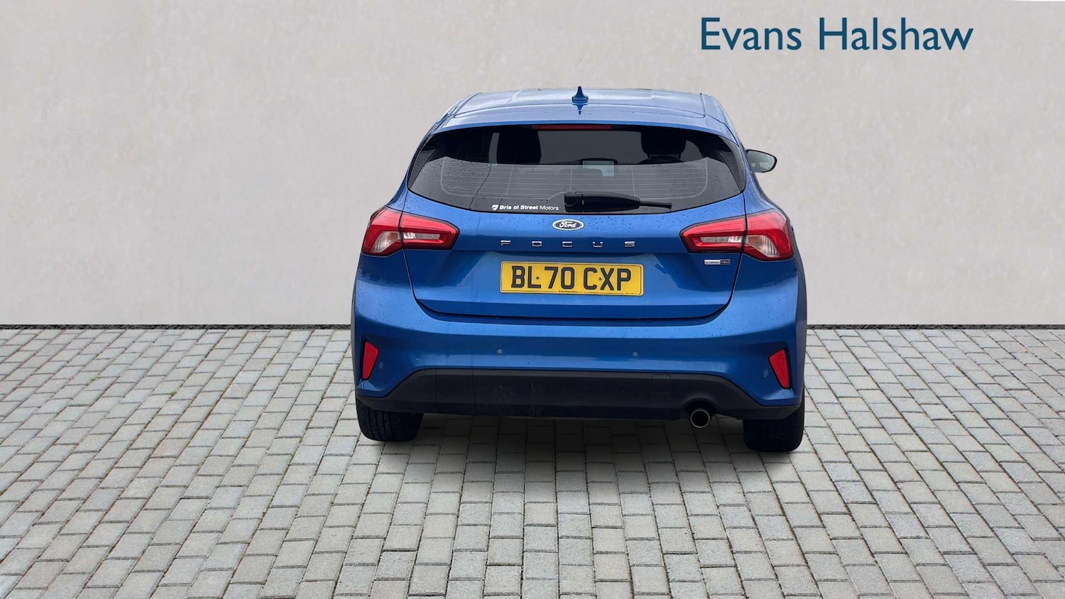 Used Ford Focus for sale - 77500245: Photo 5