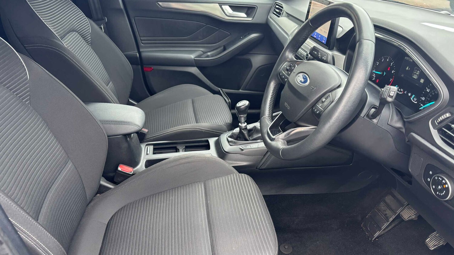 Used Ford Focus for sale - 77500245: Photo 7