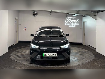 Used MG MG5 2024 for sale - 78476635: Photo