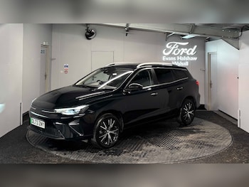 Used MG MG5 2024 for sale - 78476635: Photo