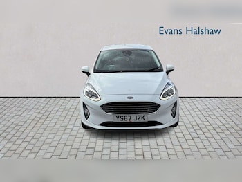 Used Ford Fiesta 2017 for sale - 78278650: Photo