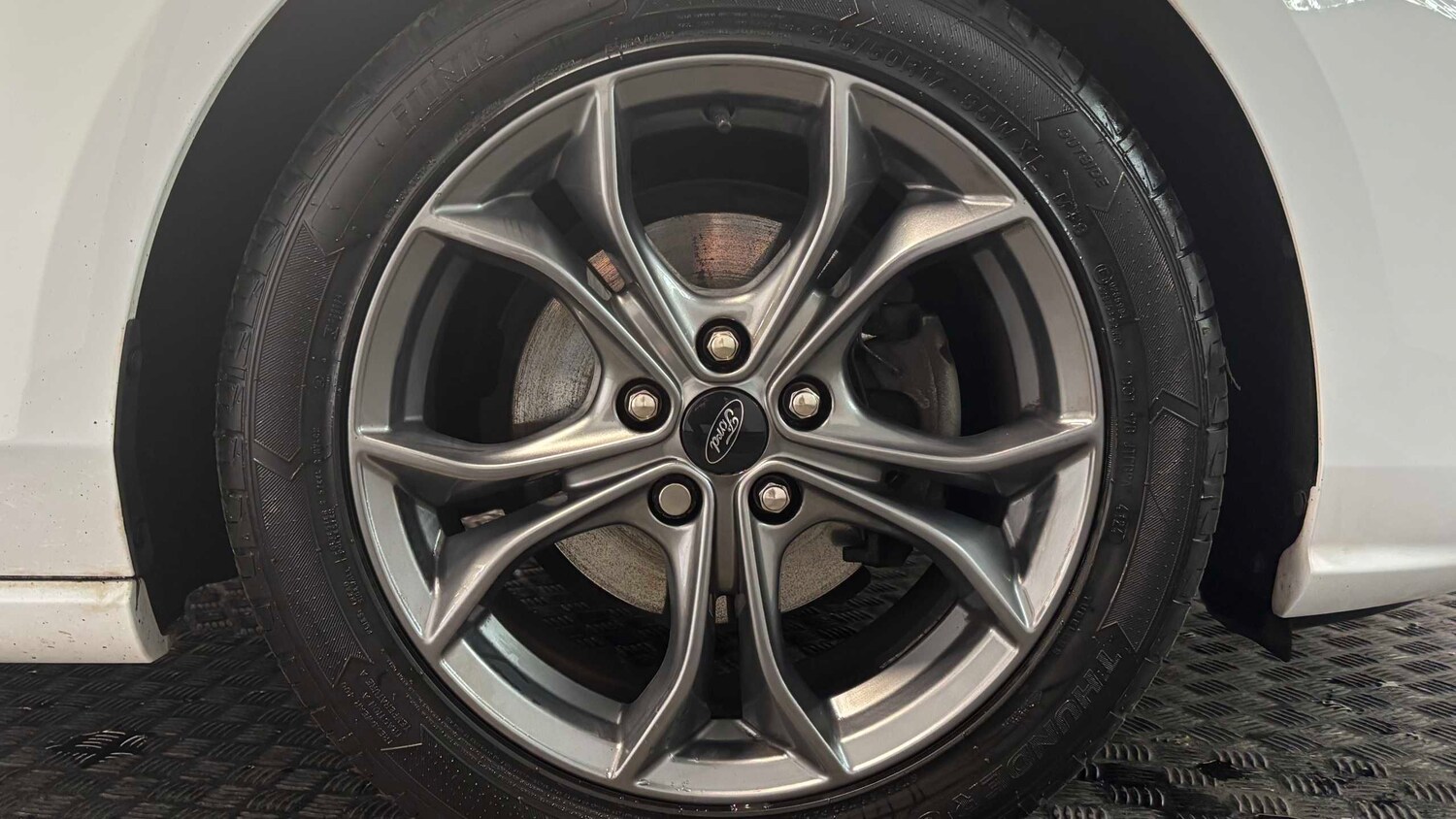 Used Ford Focus for sale - 77861664: Photo 10